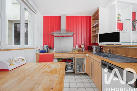 Lejlighed i Paris, Paris, Paris - € 1.750.000 | Ref: 95172 - foto 5
