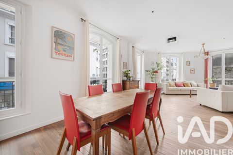 Lejlighed i Paris, Paris, Paris - € 1.750.000 | Ref: 95172 - foto 6