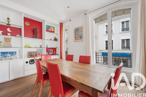 Lejlighed i Paris, Paris, Paris - € 1.750.000 | Ref: 95172 - foto 7