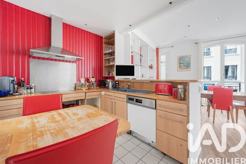Lejlighed i Paris, Paris, Paris - € 1.750.000 | Ref: 95172 - foto 8
