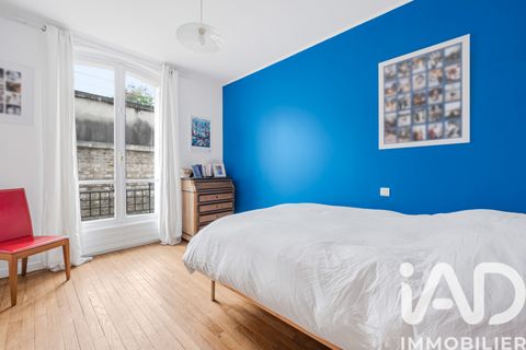 Lejlighed i Paris, Paris, Paris - € 1.750.000 | Ref: 95172 - foto 9