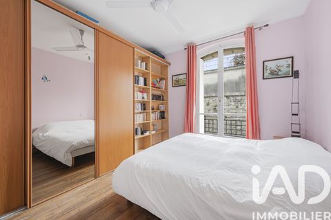 Lejlighed i Paris, Paris, Paris - € 1.750.000 | Ref: 95172 - foto 10