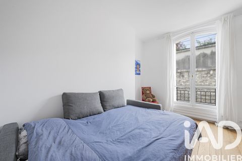 Lejlighed i Paris, Paris, Paris - € 1.750.000 | Ref: 95172 - foto 11