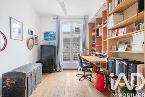 Lejlighed i Paris, Paris, Paris - € 1.750.000 | Ref: 95172 - foto 12