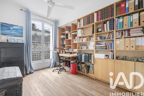 Lejlighed i Paris, Paris, Paris - € 1.750.000 | Ref: 95172 - foto 13