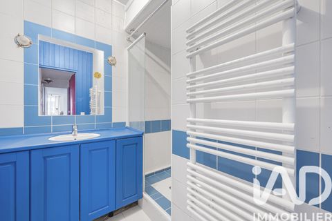 Lejlighed i Paris, Paris, Paris - € 1.750.000 | Ref: 95172 - foto 16
