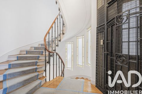 Lejlighed i Paris, Paris, Paris - € 1.750.000 | Ref: 95172 - foto 17
