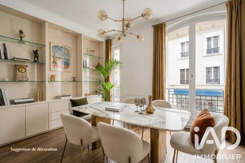Apartament a Paris, Paris, Paris - € 1.750.000 | Ref: 95172 - foto 2