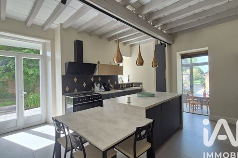 Villa a Buchères, Aube, Buchères - € 485.000 | Ref: 47741 - foto 3