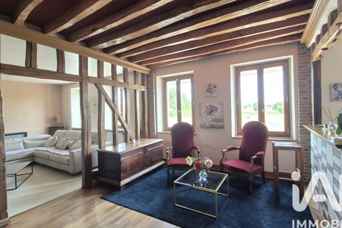 Villa a Buchères, Aube, Buchères - € 485.000 | Ref: 47741 - foto 5