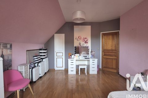 Villa a Buchères, Aube, Buchères - € 485.000 | Ref: 47741 - foto 9