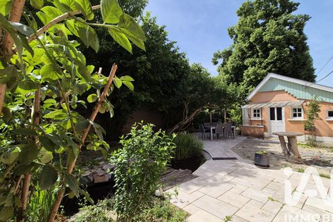 Villa a Buchères, Aube, Buchères - € 485.000 | Ref: 47741 - foto 12