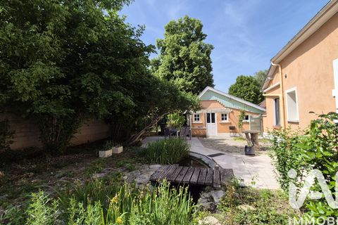 Villa a Buchères, Aube, Buchères - € 485.000 | Ref: 47741 - foto 13