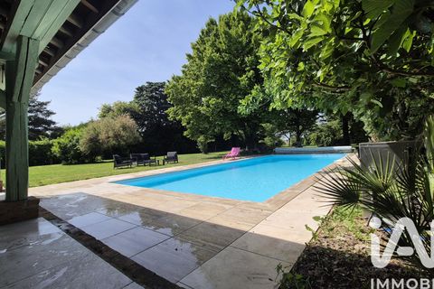 Villa a Buchères, Aube, Buchères - € 485.000 | Ref: 47741 - foto 15