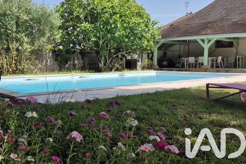 Villa a Buchères, Aube, Buchères - € 485.000 | Ref: 47741 - foto 17