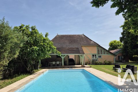 Villa a Buchères, Aube, Buchères - € 485.000 | Ref: 47741 - foto 18