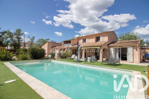 Villa a Lorgues, Var, Lorgues - € 685.000 | Ref: 15677 - foto 2