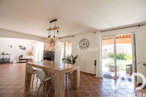 Villa a Lorgues, Var, Lorgues - € 685.000 | Ref: 15677 - foto 5