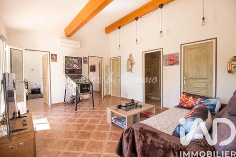 Villa a Lorgues, Var, Lorgues - € 685.000 | Ref: 15677 - foto 8