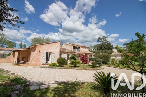 Villa a Lorgues, Var, Lorgues - € 685.000 | Ref: 15677 - foto 9