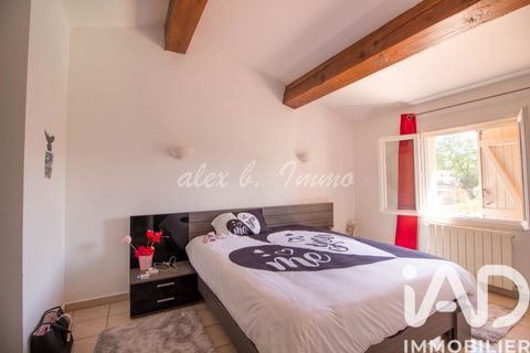 Villa a Lorgues, Var, Lorgues - € 685.000 | Ref: 15677 - foto 11