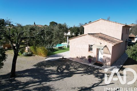 Villa a Lorgues, Var, Lorgues - € 685.000 | Ref: 15677 - foto 16