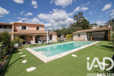 Villa a Lorgues, Var, Lorgues - € 685.000 | Ref: 15677 - foto 17