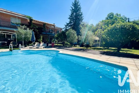 Villa a Labroquère, Haute-Garonne, Labroquère - € 415.000 | Ref: 57758 - foto 3