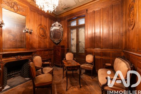 Villa i Angers, Maine-et-Loire, Angers - € 627.000 | Ref: 50444 - foto 2