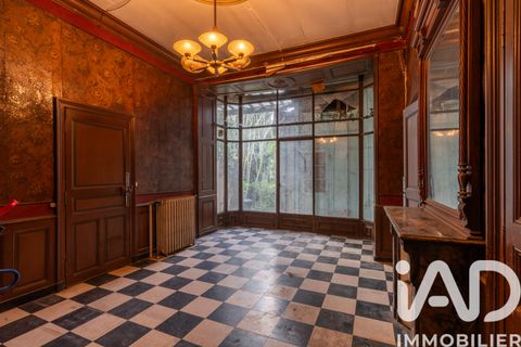 Villa i Angers, Maine-et-Loire, Angers - € 627.000 | Ref: 50444 - foto 3