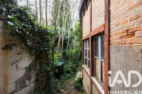 Villa i Angers, Maine-et-Loire, Angers - € 627.000 | Ref: 50444 - foto 5