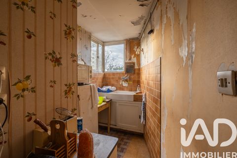 Villa i Angers, Maine-et-Loire, Angers - € 627.000 | Ref: 50444 - foto 9