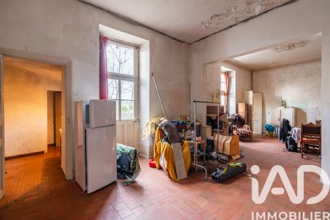 Villa i Angers, Maine-et-Loire, Angers - € 627.000 | Ref: 50444 - foto 11