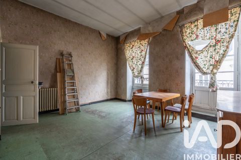 Villa i Angers, Maine-et-Loire, Angers - € 627.000 | Ref: 50444 - foto 14