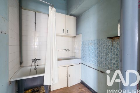 Villa i Angers, Maine-et-Loire, Angers - € 627.000 | Ref: 50444 - foto 15