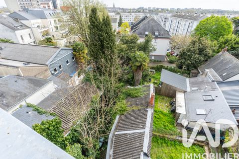 Villa i Angers, Maine-et-Loire, Angers - € 627.000 | Ref: 50444 - foto 16
