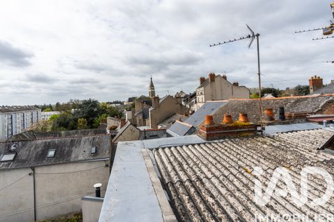 Villa i Angers, Maine-et-Loire, Angers - € 627.000 | Ref: 50444 - foto 17