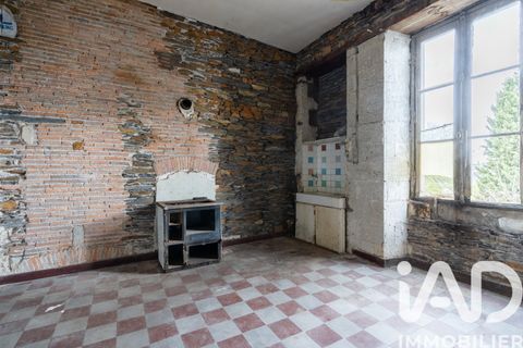 Villa i Angers, Maine-et-Loire, Angers - € 627.000 | Ref: 50444 - foto 18