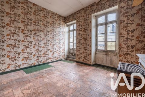 Villa i Angers, Maine-et-Loire, Angers - € 627.000 | Ref: 50444 - foto 19