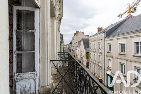 Villa i Angers, Maine-et-Loire, Angers - € 627.000 | Ref: 50444 - foto 20