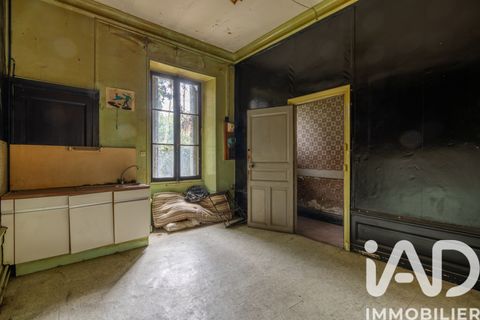 Villa i Angers, Maine-et-Loire, Angers - € 627.000 | Ref: 50444 - foto 22