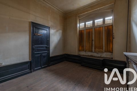 Villa i Angers, Maine-et-Loire, Angers - € 627.000 | Ref: 50444 - foto 23