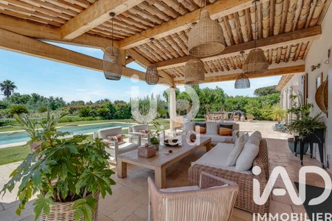 Villa a Grimaud, Var, Grimaud - € 2.480.000 | Ref: 29202 - foto 2
