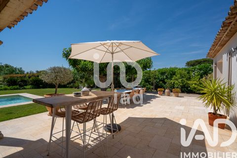 Villa a Grimaud, Var, Grimaud - € 2.480.000 | Ref: 29202 - foto 3