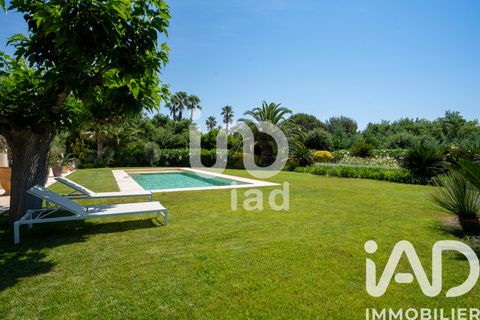 Villa a Grimaud, Var, Grimaud - € 2.480.000 | Ref: 29202 - foto 5