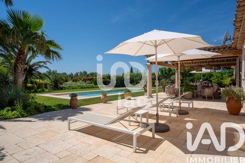 Villa a Grimaud, Var, Grimaud - € 2.480.000 | Ref: 29202 - foto 6