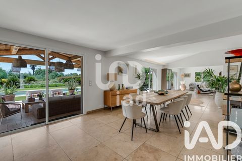 Villa a Grimaud, Var, Grimaud - € 2.480.000 | Ref: 29202 - foto 11