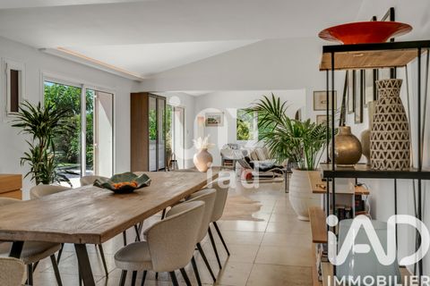 Villa a Grimaud, Var, Grimaud - € 2.480.000 | Ref: 29202 - foto 12