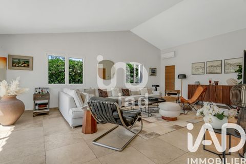 Villa a Grimaud, Var, Grimaud - € 2.480.000 | Ref: 29202 - foto 13