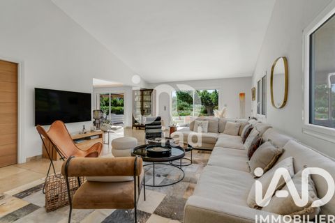 Villa a Grimaud, Var, Grimaud - € 2.480.000 | Ref: 29202 - foto 14